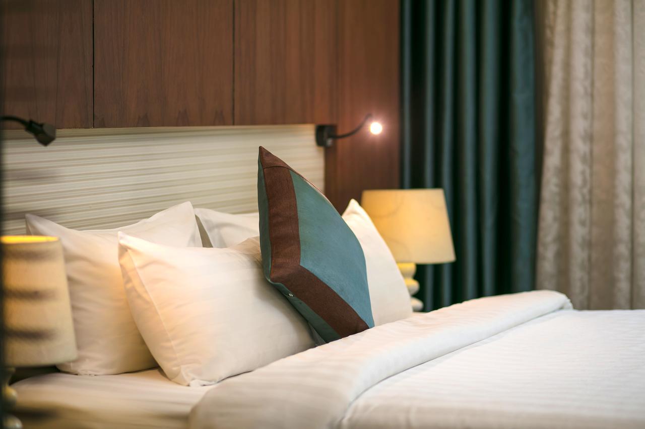 Bonne Nuit Hotel & Spa Hanoi Exterior photo